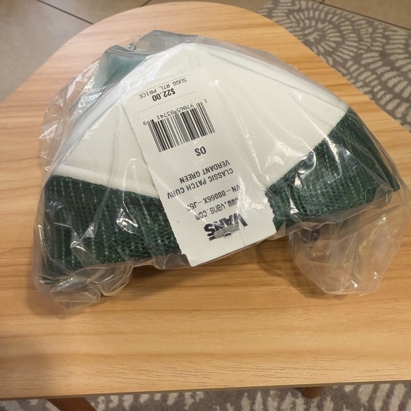 Vans Cap - Picture 3 of 4